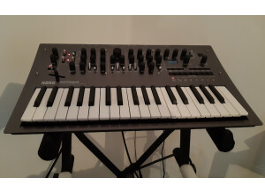 Korg Minilogue (82317)