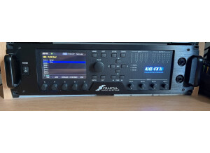 Fractal Audio Systems Axe-Fx III (23355)