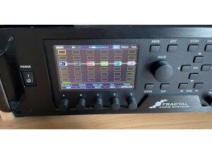 Fractal Audio Systems Axe-Fx III (64326)