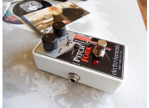 Electro-Harmonix Pitch Fork (46271)