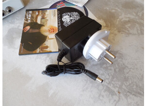 Electro-Harmonix Pitch Fork (58490)