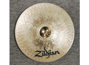 Zildjian K Custom Fast Crash 17"