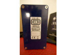 Okko V.I.B. (96050)