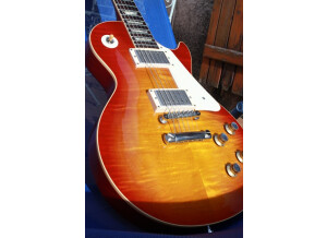 Gibson Les Paul Standard Custom Shop VOS 1960 - Worn Cherry
