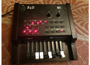Native Instruments B4D Controller (83235)