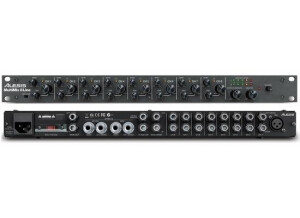 Alesis MultiMix 8 Line