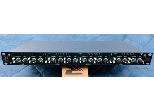 LA Audio CX-2 (85041)