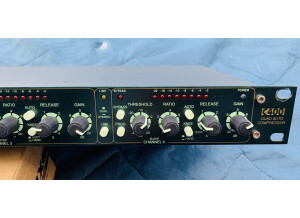 LA Audio CX-2 (21839)