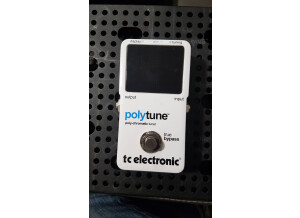 TC Electronic PolyTune (76689)