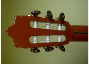Alhambra Guitars 11 P