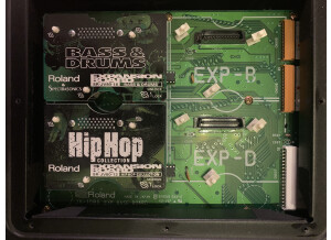 Roland JV-1080 (5569)