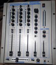Power Acoustics Pro 10