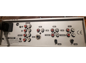 Power Acoustics Pro 10 (94424)