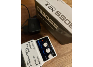 Boss NS-2 Noise Suppressor (37657)