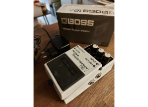 Boss NS-2 Noise Suppressor (28632)
