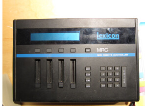 Lexicon M300