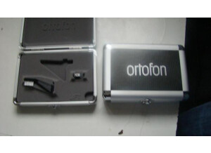 Ortofon Cc Pro Set A (82171)