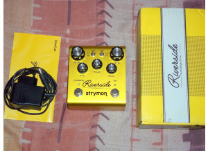 Strymon Riverside (94143)