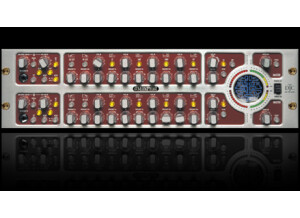 Mindprint DTC Dual Tube Channel (73285)