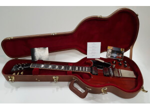 Gibson Original SG Standard '61 Maestro Vibrola (79059)