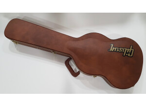 Gibson Original SG Standard '61 Maestro Vibrola (66367)