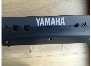 Yamaha DD-11
