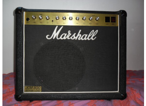 Marshall JCM 800 Split Channel Reverb 50W - 4210