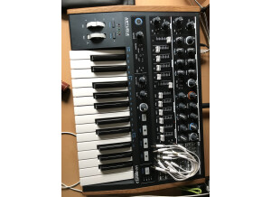Arturia MiniBrute 2 (24083)