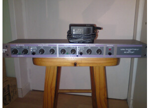 Aphex Systems 104 Aural Exciter Type C2