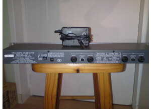 Aphex Systems 104 Aural Exciter Type C2