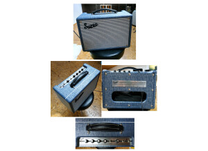 Supro 1605R Reverb (35092)