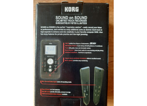 Korg Sound On Sound