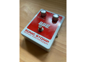 BBE Sonic Stomp (80591)