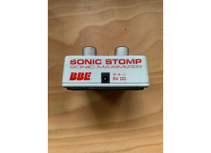 BBE Sonic Stomp (2498)
