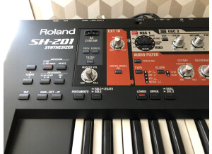 Roland SH-201 (43066)