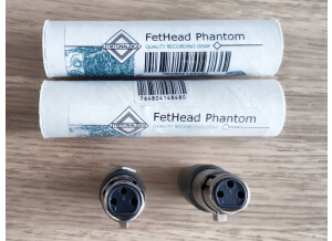 Triton Audio FetHead Phantom (20156)