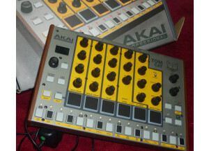 Akai Professional Tom Cat (60893)