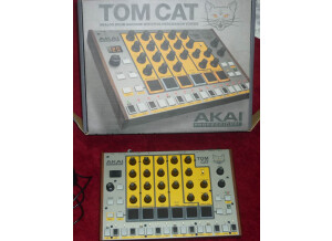 Akai Professional Tom Cat