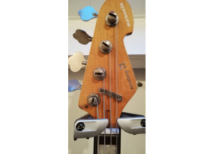 Sandberg (Bass) California MarloweDK 4