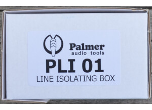 Palmer PLI 01 (81488)