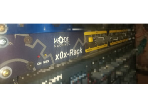 Mode Machines x0x-Rack