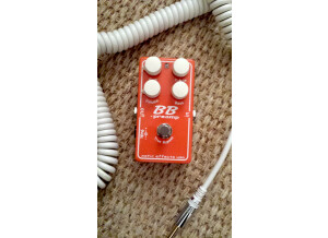 Xotic Effects BB Preamp (76808)