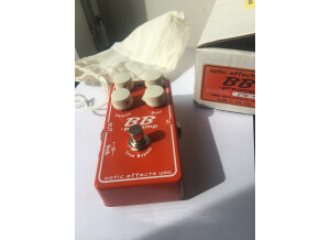 Xotic Effects BB Preamp (10879)