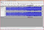 Audacity Audacity 1