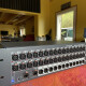 Mini StageBox 32i Mini StageBox 32i