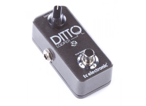 TC Electronic Ditto Looper (69370)