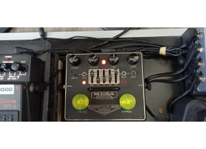 Mesa Boogie Throttle Box EQ (11997)