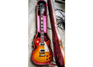 Gibson Custom Shop - Historic 1958 Les Paul Standard (11202)