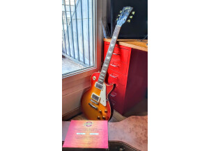 Gibson Custom Shop - Historic 1958 Les Paul Standard (42245)