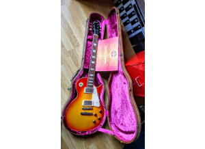 Gibson Custom Shop - Historic 1958 Les Paul Standard (30483)